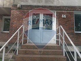 Închiriere spaţiu comercial