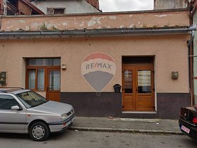 Vânzare spaţiu comercial