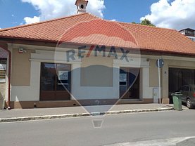 Închiriere spaţiu comercial