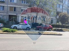 Închiriere spaţiu comercial