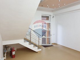 Închiriere spaţiu comercial