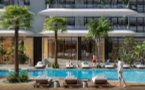 Apartament 2 camere in prima linie la mare -Tomis Villa Grand Resort-Mamaia Nord - imaginea 11