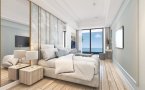 Apartament 2 camere in prima linie la mare -Tomis Villa Grand Resort-Mamaia Nord - imaginea 2