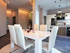 Apartament de vânzare 3 camere, în Bucuresti, zona Pipera