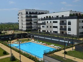 Apartament de închiriat 3 camere, în Bucuresti, zona Baneasa