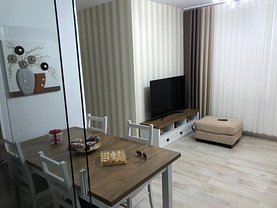 Apartament de vânzare 3 camere, în Bucuresti, zona Barbu Vacarescu