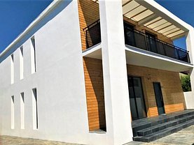 Casa de vânzare 4 camere, în Bucuresti, zona Pipera