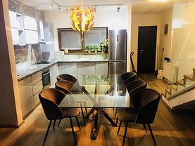 Casa de vânzare 4 camere, în Bucuresti, zona Pipera