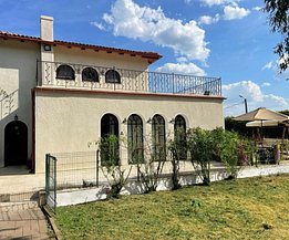 Casa de vânzare 4 camere, în Mogoşoaia