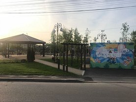 Vânzare teren investiţii în Otopeni, Odai