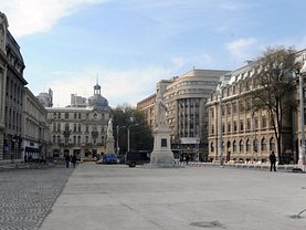 Vânzare spațiu de birouri/comercial în Bucuresti, Universitate
