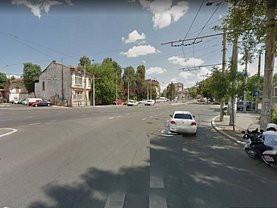 Vânzare cladire de birouri în Bucuresti, Ultracentral