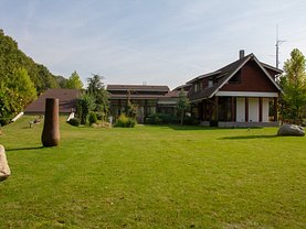 Vânzare casa/Vila în Snagov