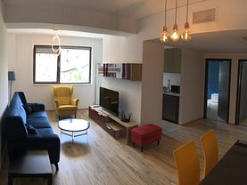 Apartament de închiriat 3 camere, în Bucuresti, zona Nordului