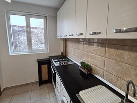Apartament de închiriat 2 camere, în Bucureşti, zona Dorobanţi