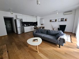 Apartament de închiriat 2 camere, în Bucureşti, zona Floreasca