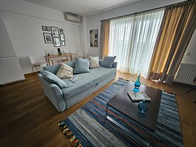 Apartament de închiriat 2 camere, în Bucureşti, zona Pipera