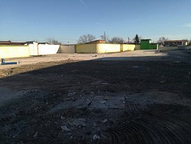 Teren constructii de vânzare, în Ploieşti, zona Central