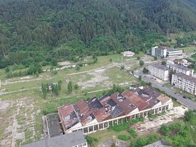 Teren constructii de vânzare, în Câmpulung Muscel, zona Nord