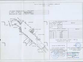 Vânzare teren investiţii în Ploiesti, Sud