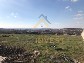 Teren constructii de vânzare, în Oradea, zona Dealuri Oradea