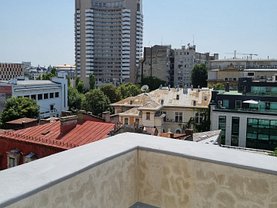 Penthouse de vânzare 6 camere, în Bucuresti, zona Universitate