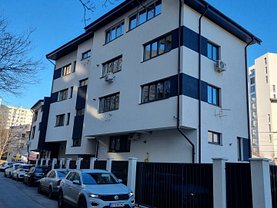 Apartament de vânzare 3 camere, în Bucuresti, zona Chisinau