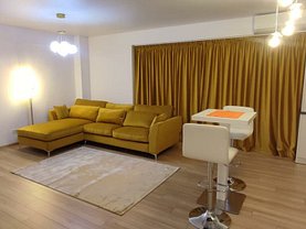 Apartament de închiriat 3 camere, în Bucureşti, zona Viilor