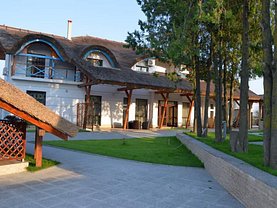 Vânzare hotel/pensiune în Mahmudia