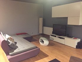 Apartament de închiriat 2 camere, în Bucuresti, zona Virtutii