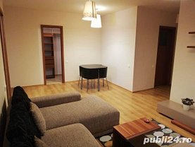 Apartament de închiriat 3 camere, în Bucuresti, zona Doamna Ghica