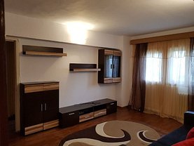 Apartament de închiriat 2 camere, în Bucuresti, zona Crangasi