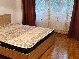 Garsonieră de închiriat, în Bucuresti, zona Timpuri Noi