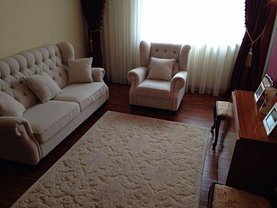 Apartament de închiriat 2 camere, în Bucuresti, zona Liviu Rebreanu