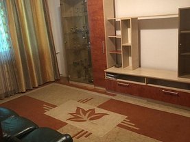 Apartament de închiriat 2 camere, în Bucuresti, zona Nicolae Grigorescu