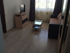 Garsonieră de închiriat, în Bucuresti, zona Berceni