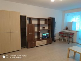 Garsonieră de închiriat, în Berceni