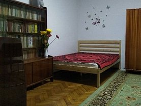 Garsonieră de închiriat, în Bucuresti, zona Baba Novac
