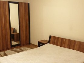 Garsonieră de închiriat, în Bucuresti, zona Giurgiului