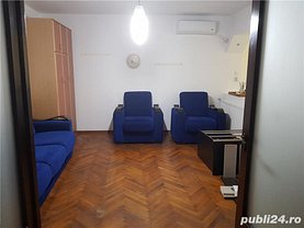 Garsonieră de închiriat, în Bucuresti, zona Baba Novac