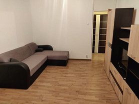 Garsonieră de închiriat, în Bucuresti, zona Dristor