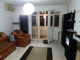 Garsonieră de închiriat, în Bucuresti, zona Titan