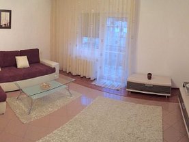 Apartament de închiriat 2 camere, în Bucuresti, zona Sebastian