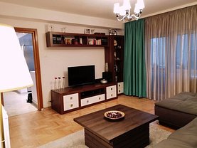 Apartament de vânzare 2 camere, în Bucuresti, zona Oltenitei