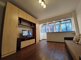 Apartament de închiriat 2 camere, în Bucuresti, zona Giurgiului