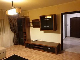 Apartament de închiriat 3 camere, în Bucuresti, zona Brancoveanu