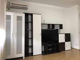 Garsonieră de închiriat, în Bucuresti, zona Sebastian