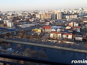 Garsonieră de închiriat, în Bucuresti, zona Vacaresti