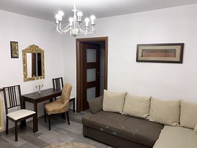 Apartament de închiriat 2 camere, în Bucuresti, zona Berceni