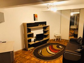 Garsonieră de vânzare, în Bucureşti, zona Cişmigiu